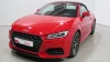 Audi TT 40 TFSI 145 kW (197 CV) S tronic