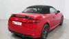 Audi TT 40 TFSI 145 kW (197 CV) S tronic