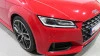 Audi TT 40 TFSI 145 kW (197 CV) S tronic