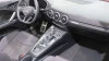 Audi TT 40 TFSI 145 kW (197 CV) S tronic