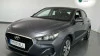 Hyundai i30 1.0 TGDI Klass Fastback