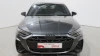 Audi S3 Sportback TFSI quattro 245 kW (333 CV) S tronic Audi S3 Sportback TFSI quattro 245 kW (333 CV) S tronic