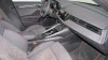 Audi S3 Sportback TFSI quattro 245 kW (333 CV) S tronic Audi S3 Sportback TFSI quattro 245 kW (333 CV) S tronic