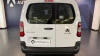 Citroën Berlingo Talla M BlueHDi 100 S&S LIVE PACK BUSINE