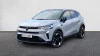 Renault Captur techno Eco-G 100cv (74 kW)