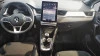 Renault Captur  Gasolina/gas  TCe Evolution 74kW GLP