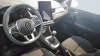 Renault Captur  Gasolina/gas  TCe Evolution 74kW GLP