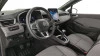 Renault Clio Gasolina/Gas TCe GLP Techno 74kW Renault Clio Gasolina/Gas TCe GLP Techno 74kW