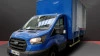 Ford Transit Carrozado L3 130 CV Ford Transit Carrozado L3 130 CV