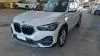 BMW X1 xDrive25e