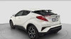 Toyota C-HR 1.8 125H Advance Toyota C-HR 1.8 125H Advance