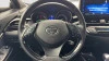 Toyota C-HR 1.8 125H Advance Toyota C-HR 1.8 125H Advance