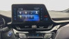 Toyota C-HR 1.8 125H Advance Toyota C-HR 1.8 125H Advance