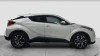 Toyota C-HR 1.8 125H Advance Toyota C-HR 1.8 125H Advance