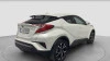 Toyota C-HR 1.8 125H Advance Toyota C-HR 1.8 125H Advance