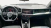Audi A1 30 TFSI 81 kW (110 CV)