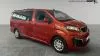 Peugeot TRAVELLER TRAVELLER LONG BUSINESS