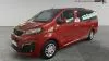 Peugeot TRAVELLER TRAVELLER LONG BUSINESS