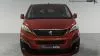 Peugeot TRAVELLER TRAVELLER LONG BUSINESS