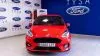 Ford Fiesta 1.0 EcoBoost 70kW (95CV) ST-Line S/S 3p