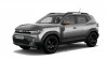 Dacia Duster Extreme hybrid 155