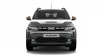 Dacia Duster Extreme hybrid 155