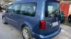 Volkswagen Caddy MAXI KOMBI 1.4 TGI 7 PLAZAS