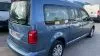 Volkswagen Caddy MAXI KOMBI 1.4 TGI 7 PLAZAS