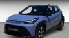Toyota Aygo X Cross Cross Like s-CVT