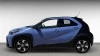 Toyota Aygo X Cross Cross Like s-CVT