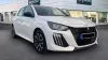 Peugeot 208   Puretech 75 Active