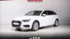 Audi A4 Avant Advanced 35 TDI 120kW S tronic