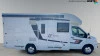 CHALLENGER 260 BREAK EDITION T25