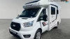 CHALLENGER 260 BREAK EDITION T25