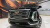 Cadillac Escalade Platinum Luxury ESV 