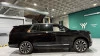 Cadillac Escalade Platinum Luxury ESV 