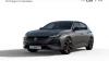 Peugeot 308 5P Allure Hybrid MHEV 145 e-DCS6