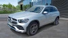 Mercedes-Benz GLC GLC 300 e 4MATIC