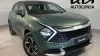 Kia Sportage 1.6 T-GDi 118kW (160CV) Concept 4x2