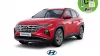 Hyundai Tucson 1.6 TGDI 110kW (150CV) 48V Maxx