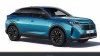 Peugeot 3008 Plug-in Hybrid 1.6 143KW Allure e-DCS7 Peugeot 3008 Plug-in Hybrid 1.6 143KW Allure e-DCS7