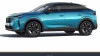 Peugeot 3008 Plug-in Hybrid 1.6 143KW Allure e-DCS7 Peugeot 3008 Plug-in Hybrid 1.6 143KW Allure e-DCS7