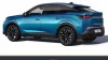 Peugeot 3008 Plug-in Hybrid 1.6 143KW Allure e-DCS7 Peugeot 3008 Plug-in Hybrid 1.6 143KW Allure e-DCS7