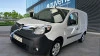 Renault Kangoo Z.E. E-Tech 2 plazas