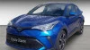Toyota C-HR C-HR 180H Advance