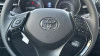 Toyota C-HR C-HR 180H Advance