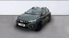 Dacia Sandero  Stepway ECO-G Extreme Go 74kW