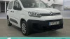 Citroën Berlingo Talla M BlueHDi 100 S&S FEEL