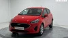 Ford Fiesta 1.1 IT-VCT 55kW (75CV) Trend 5p Ford Fiesta 1.1 IT-VCT 55kW (75CV) Trend 5p