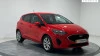 Ford Fiesta 1.1 IT-VCT 55kW (75CV) Trend 5p Ford Fiesta 1.1 IT-VCT 55kW (75CV) Trend 5p